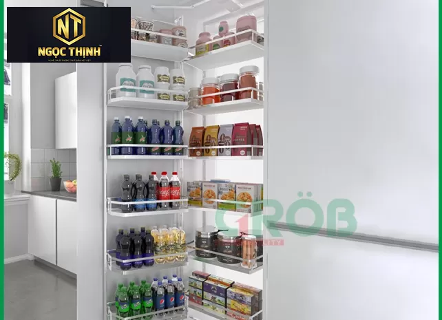 TỦ ĐỒ KHÔ NAN DẸT ĐÁY MELAMIN GM304-645 TẠI Phước Thiền TỦ ĐỒ KHÔ NAN DẸT ĐÁY MELAMIN GM304-645 TẠI Phước Thiền